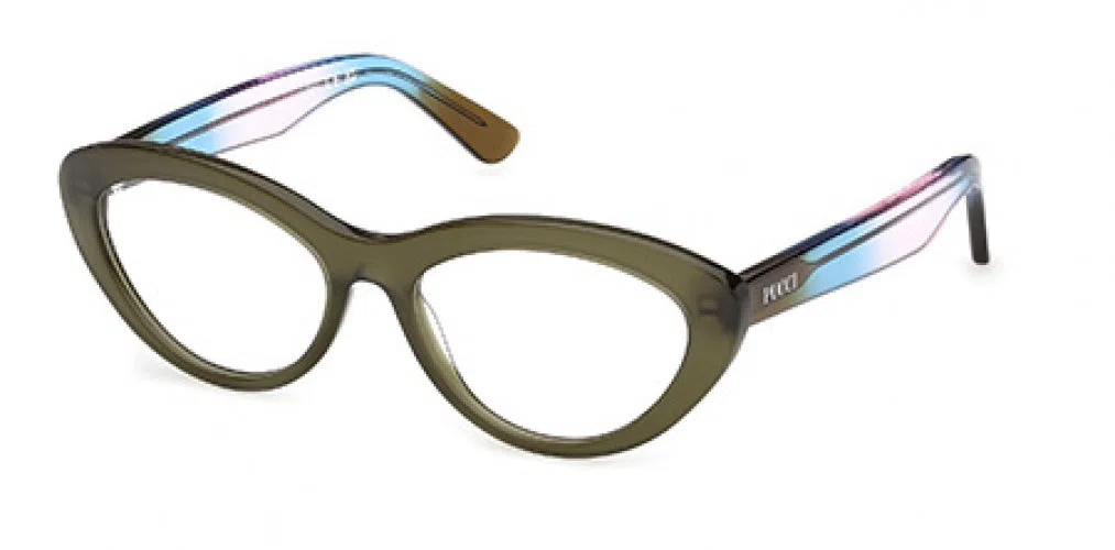 Emilio Pucci 5287 Eyeglasses - view 2